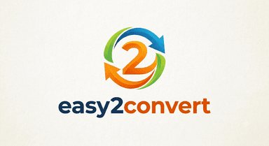 easy2convert.xyz Logo